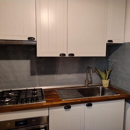Apartament Luisa In Palazzo Bianchi Parma Zewnętrze zdjęcie