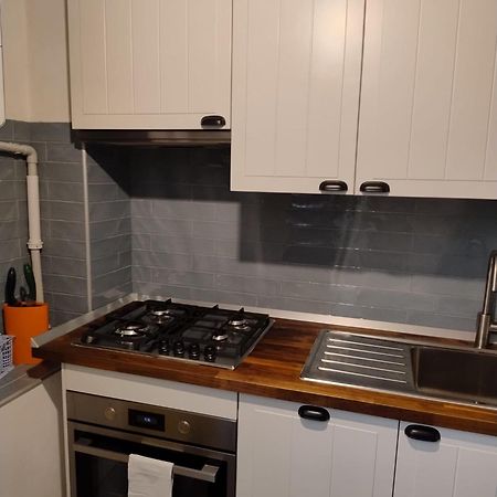 Apartament Luisa In Palazzo Bianchi Parma Zewnętrze zdjęcie